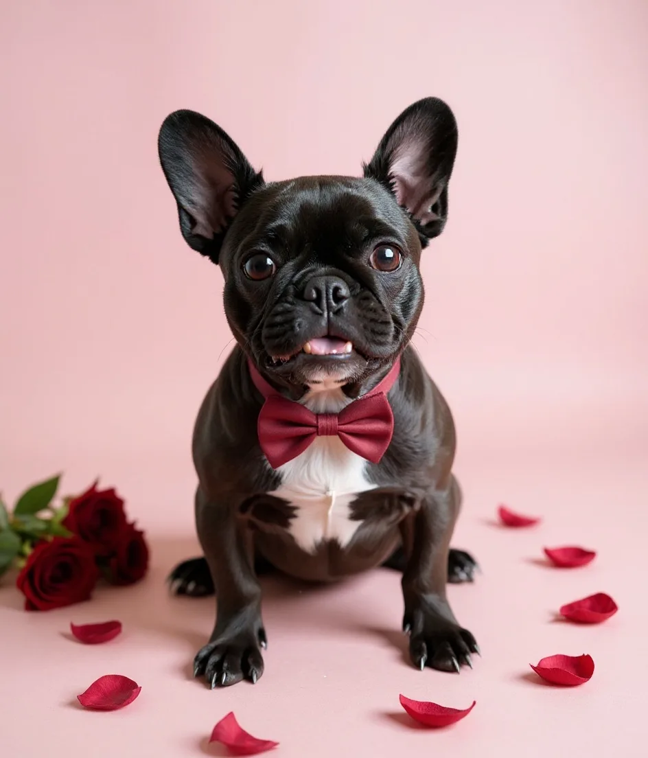 Boutique studio shot